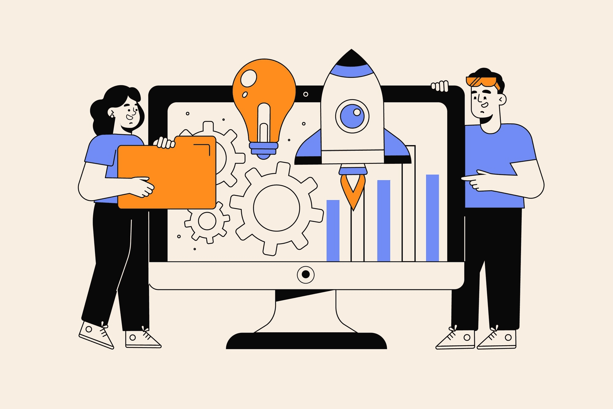 Księgowość dla startupów